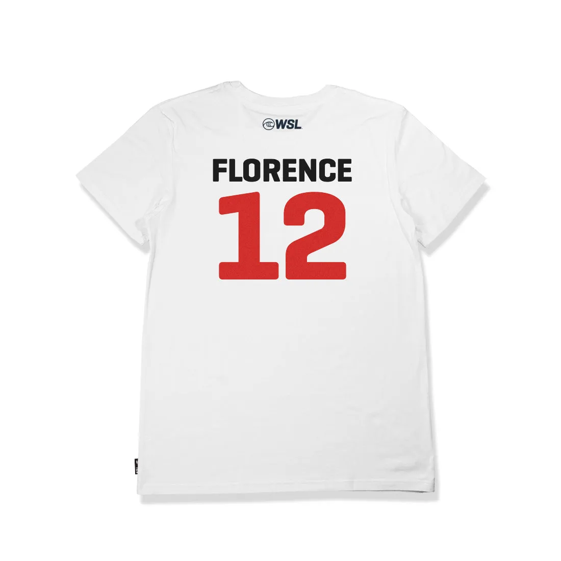 2023 Official John John Florence Jersey Tee