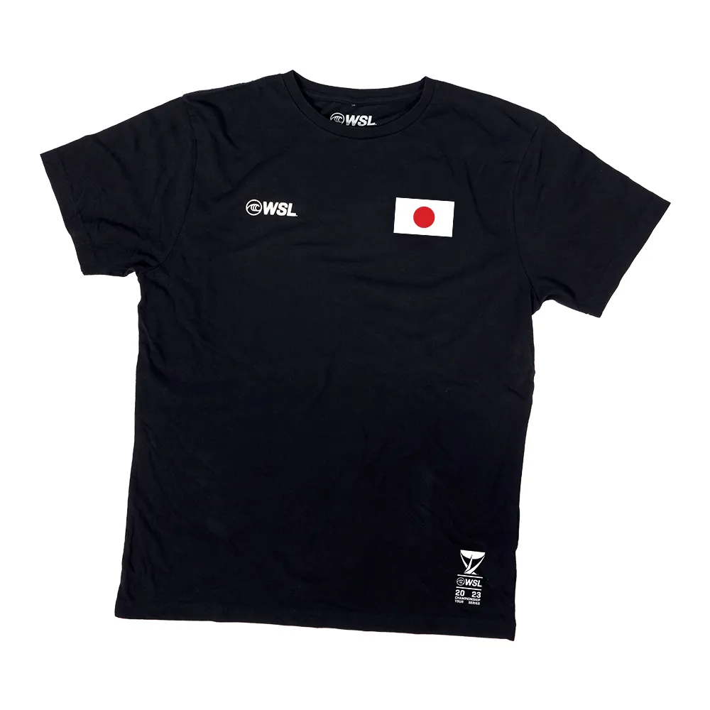 2023 Official Kanoa Igarashi Jersey Tee