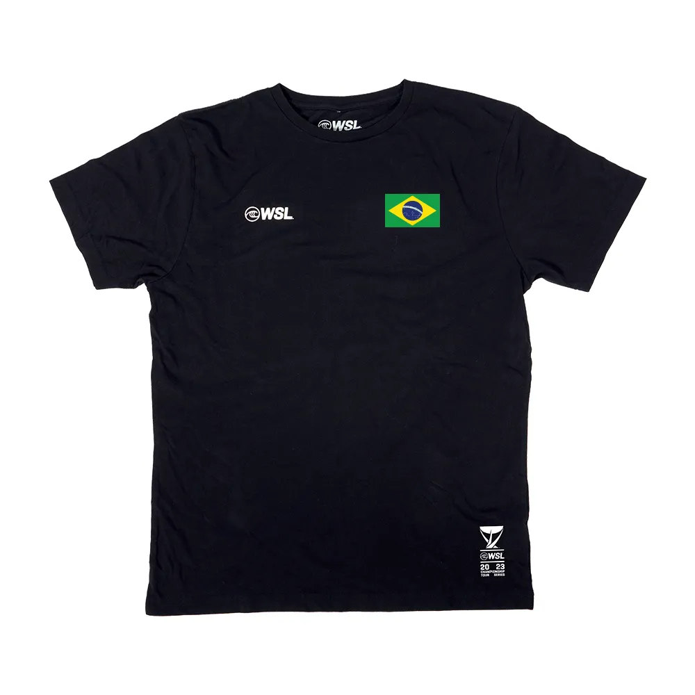 2023 Official Yago Dora Jersey Tee