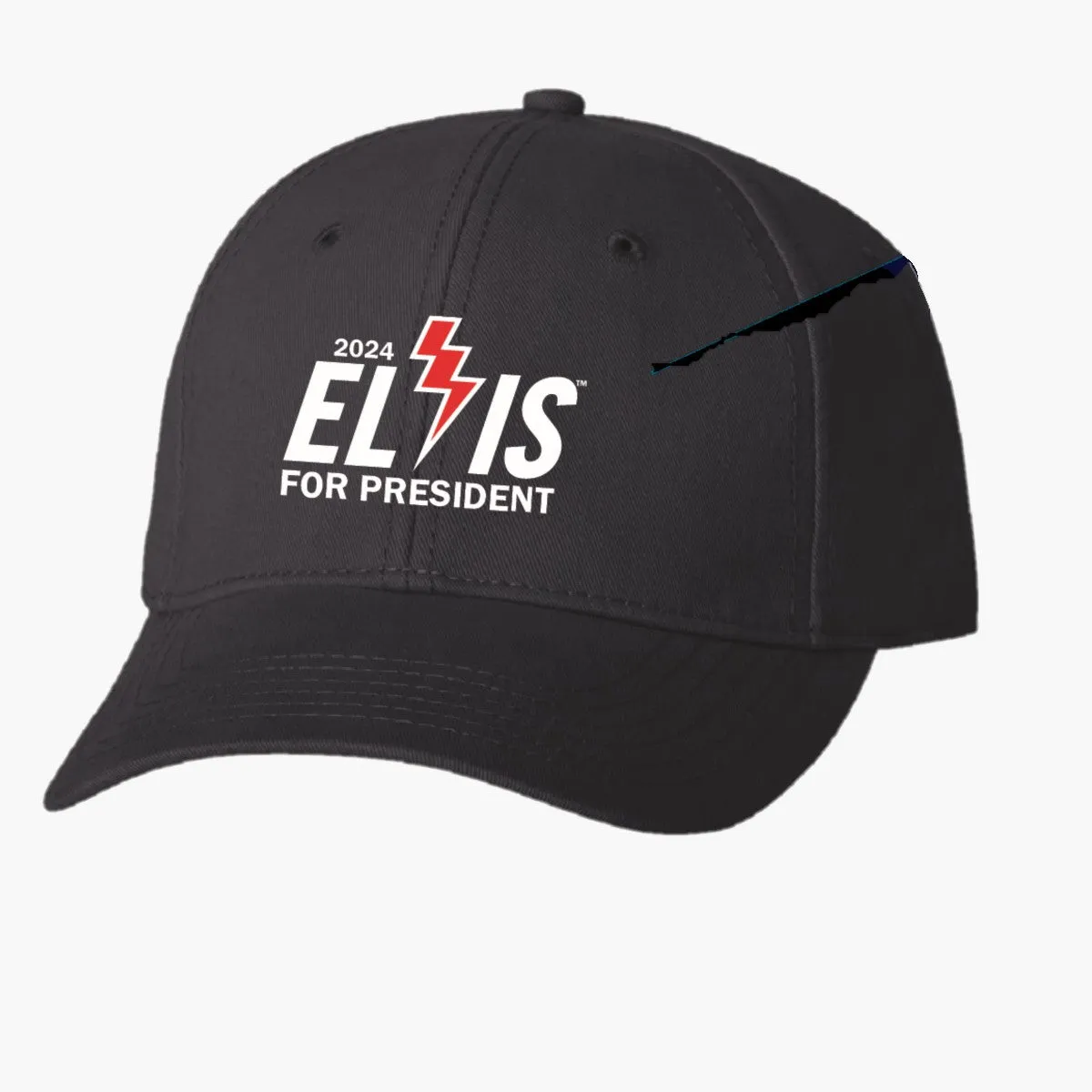 2024 Elvis For President Cap