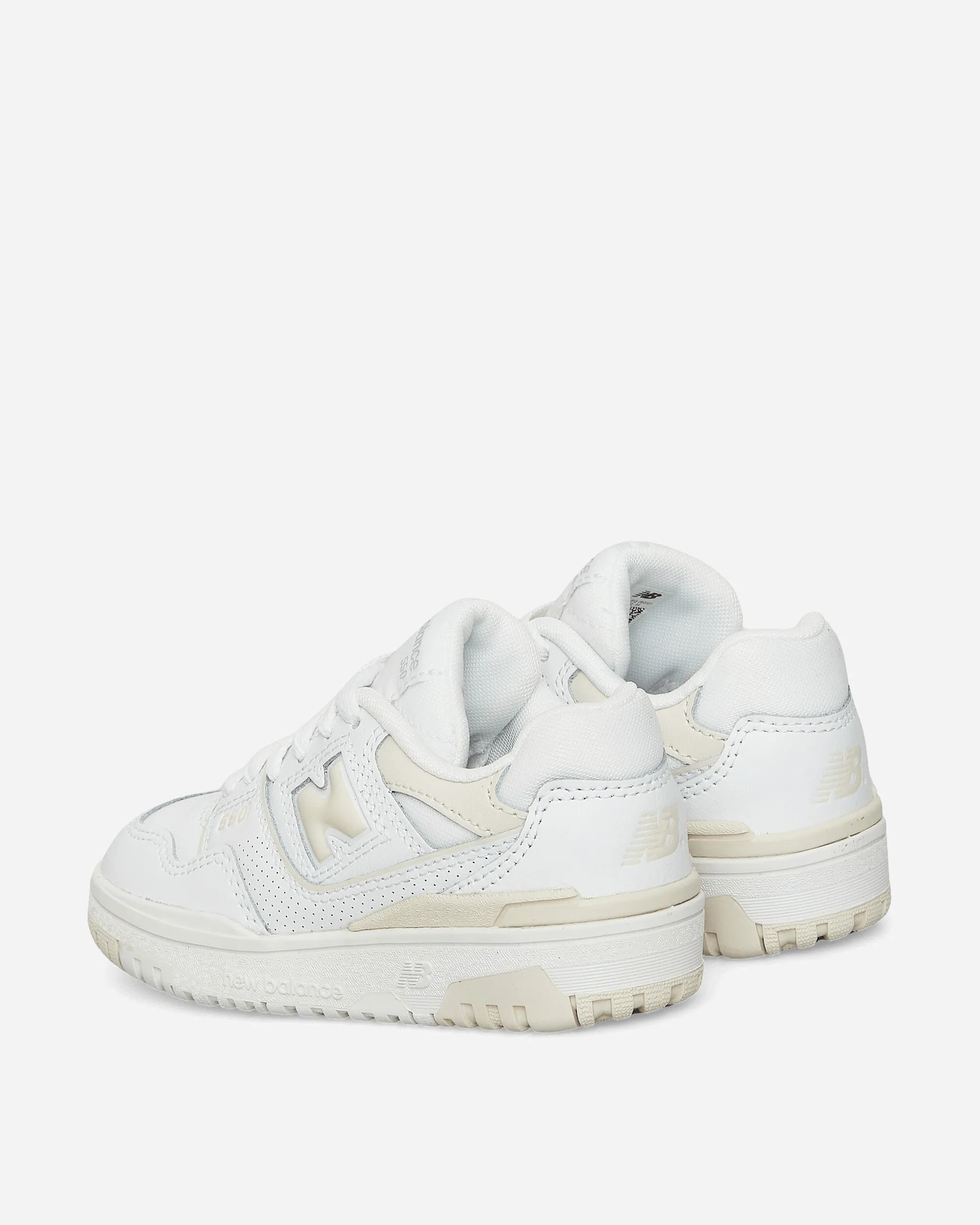 550 (PS) Sneakers White / Off White