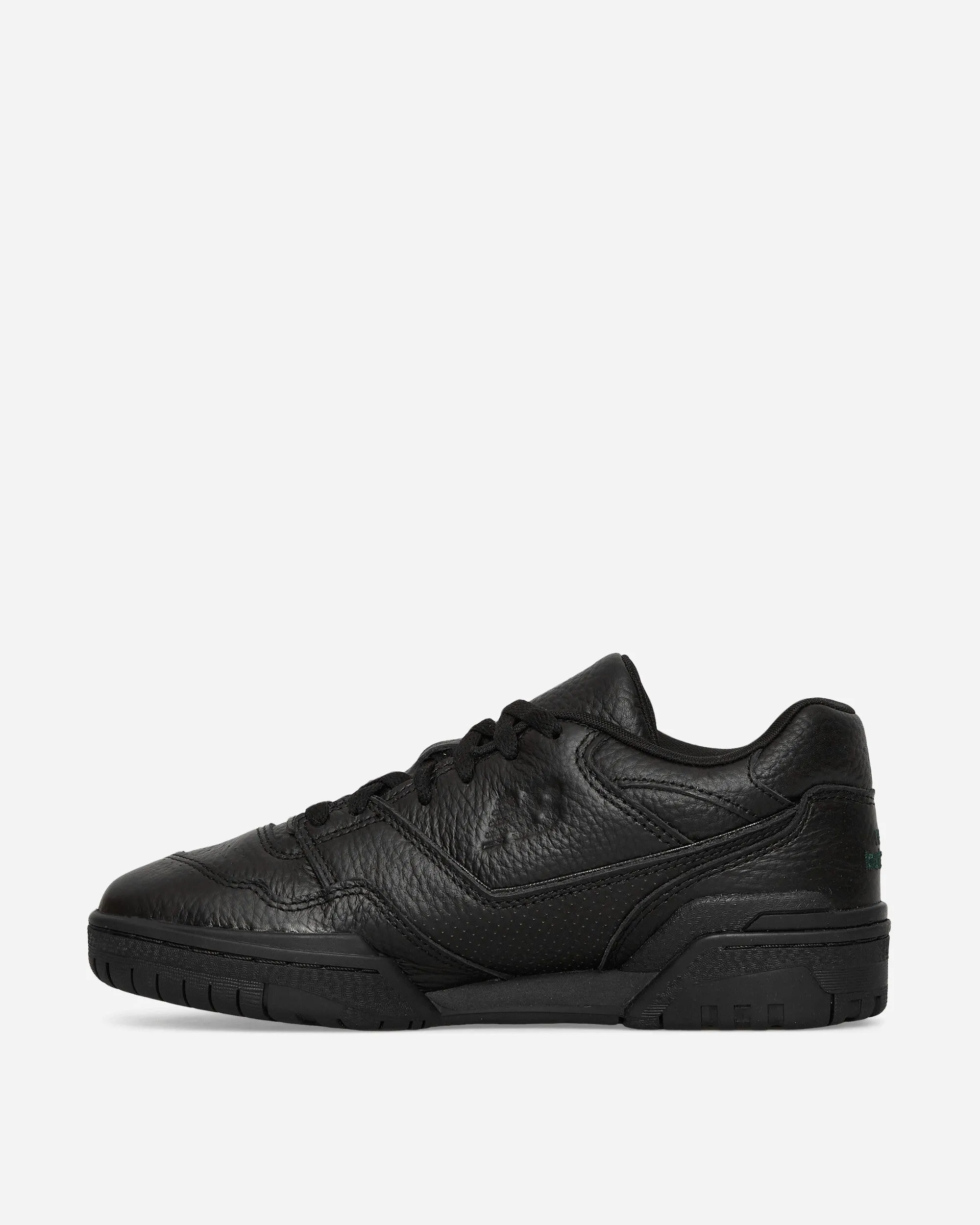 550 Sneakers Black