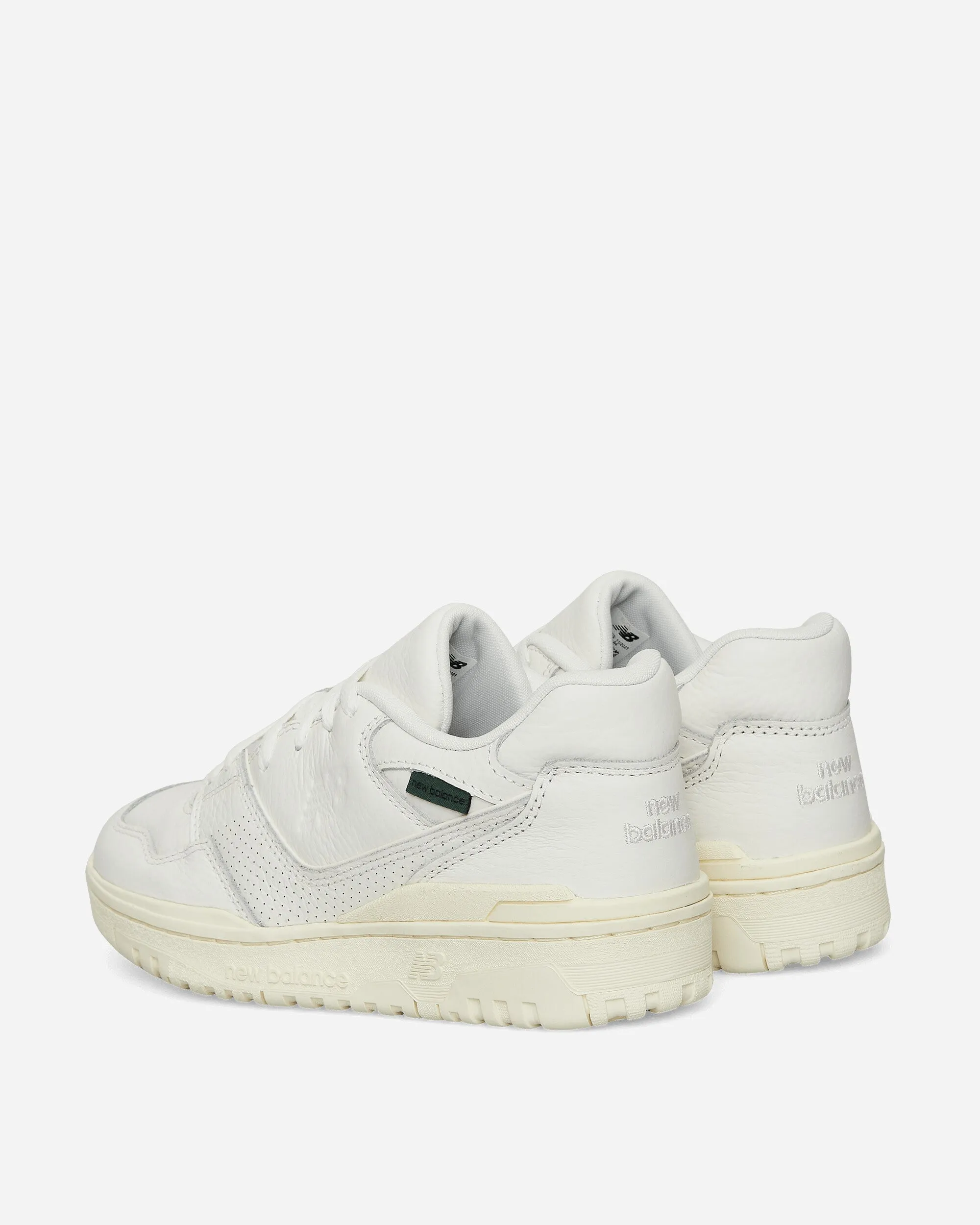 550 Sneakers Sea Salt