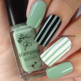 #83 Vintage Julep Stamping Polish