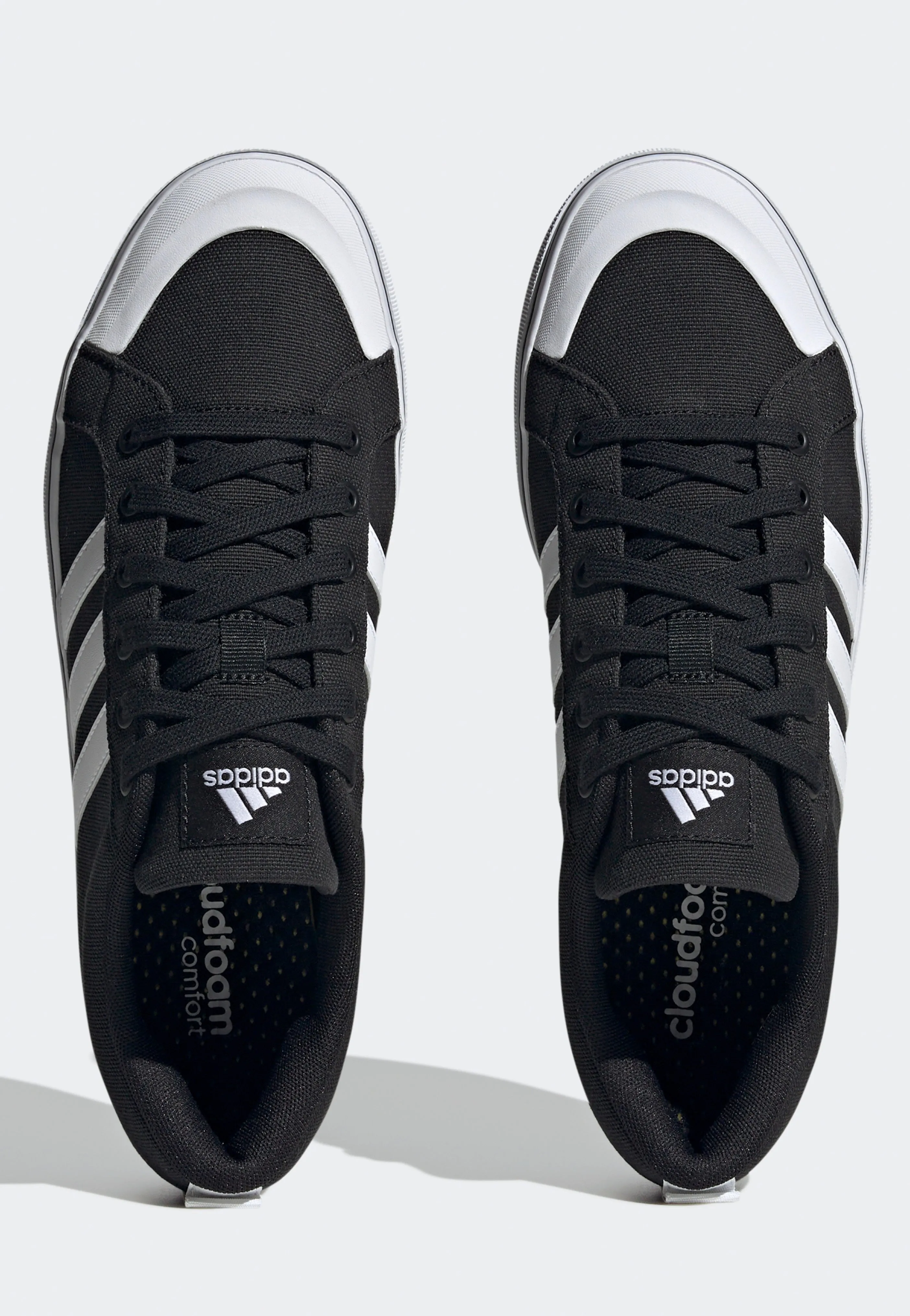 Adidas - Bravada 2.0 Cblack/Ftwwht/Cblack - Shoes