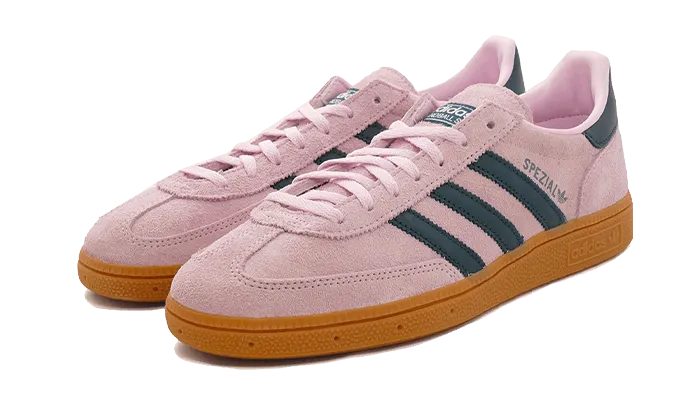 Adidas Handball Spezial Clear Pink Arctic Night