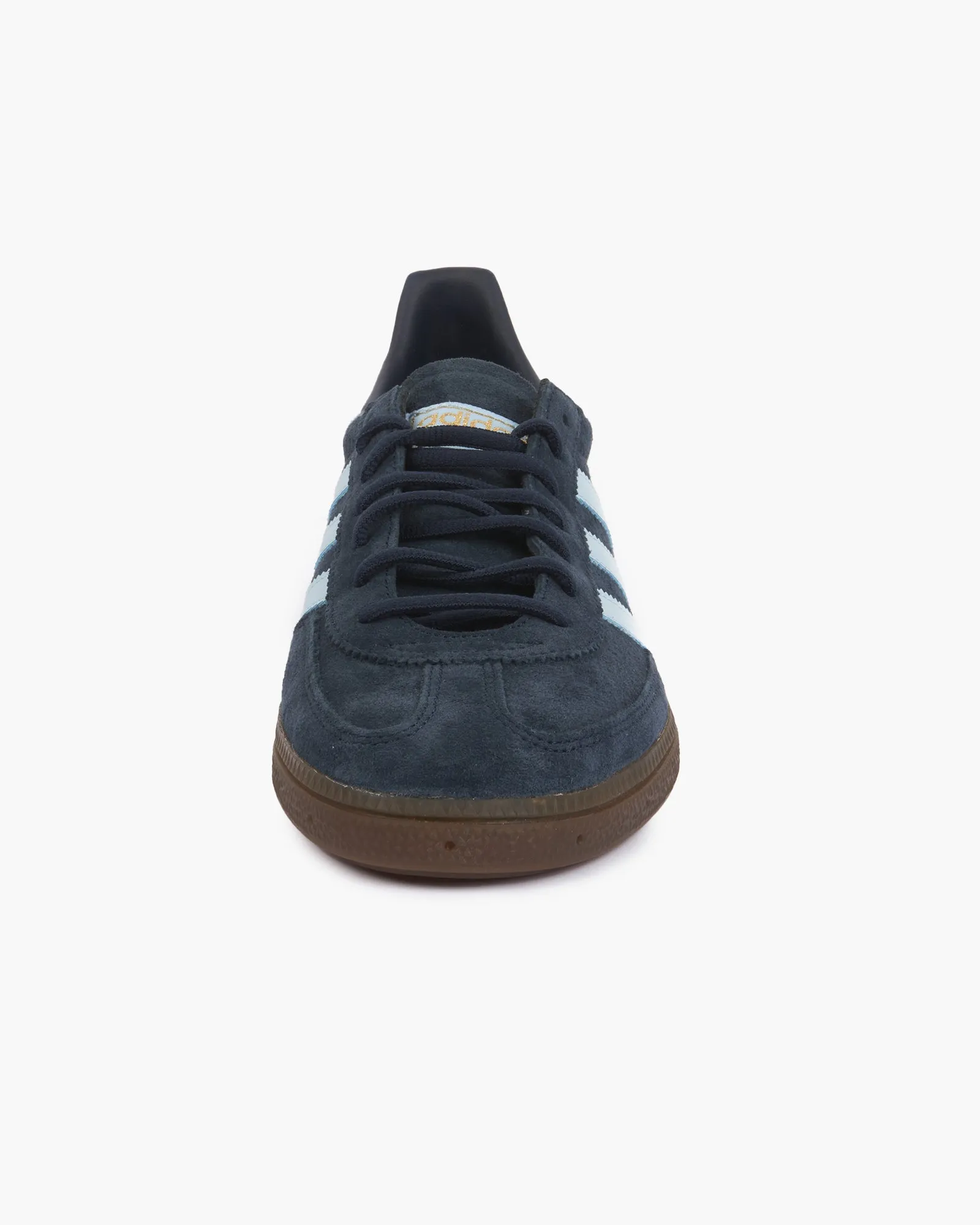 Adidas Handball Spezial - Collegiate Navy / Clear Sky / Gum 5