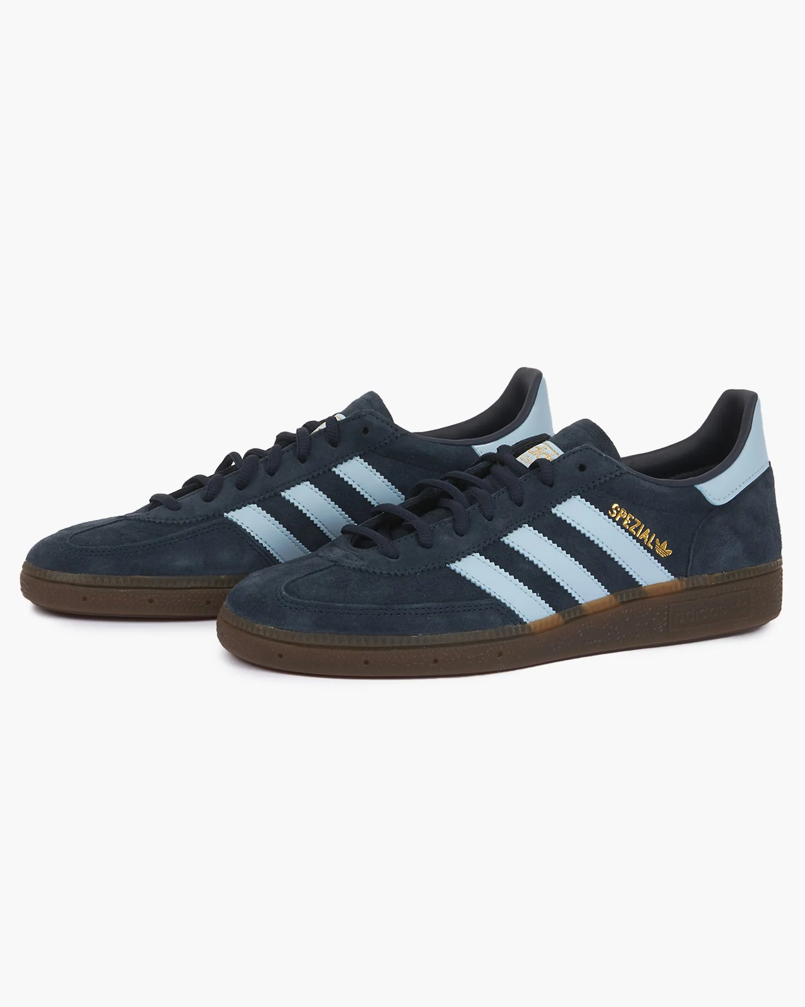 Adidas Handball Spezial - Collegiate Navy / Clear Sky / Gum 5