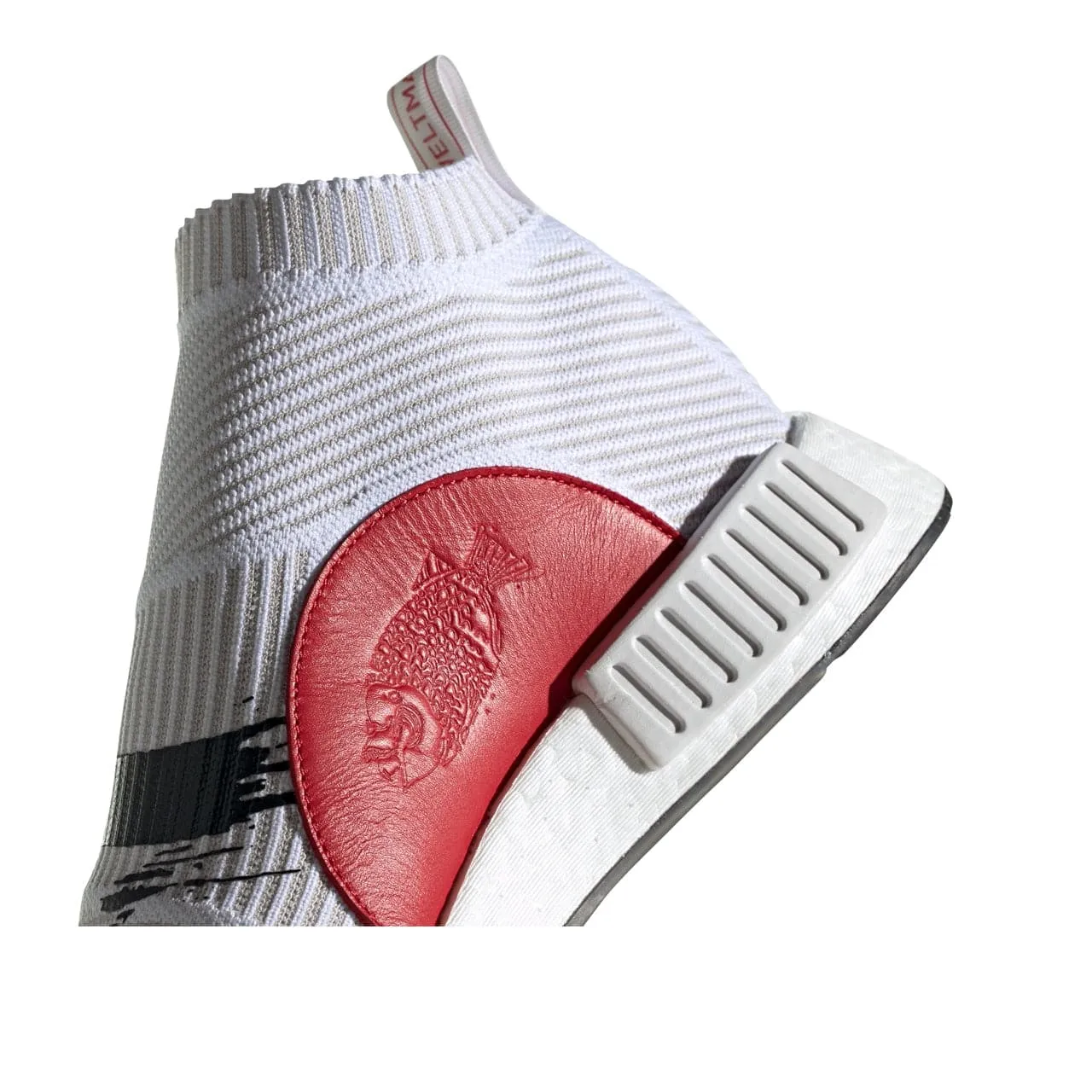 adidas NMD_CS1 PK 'Koi Fish' (Weiß)