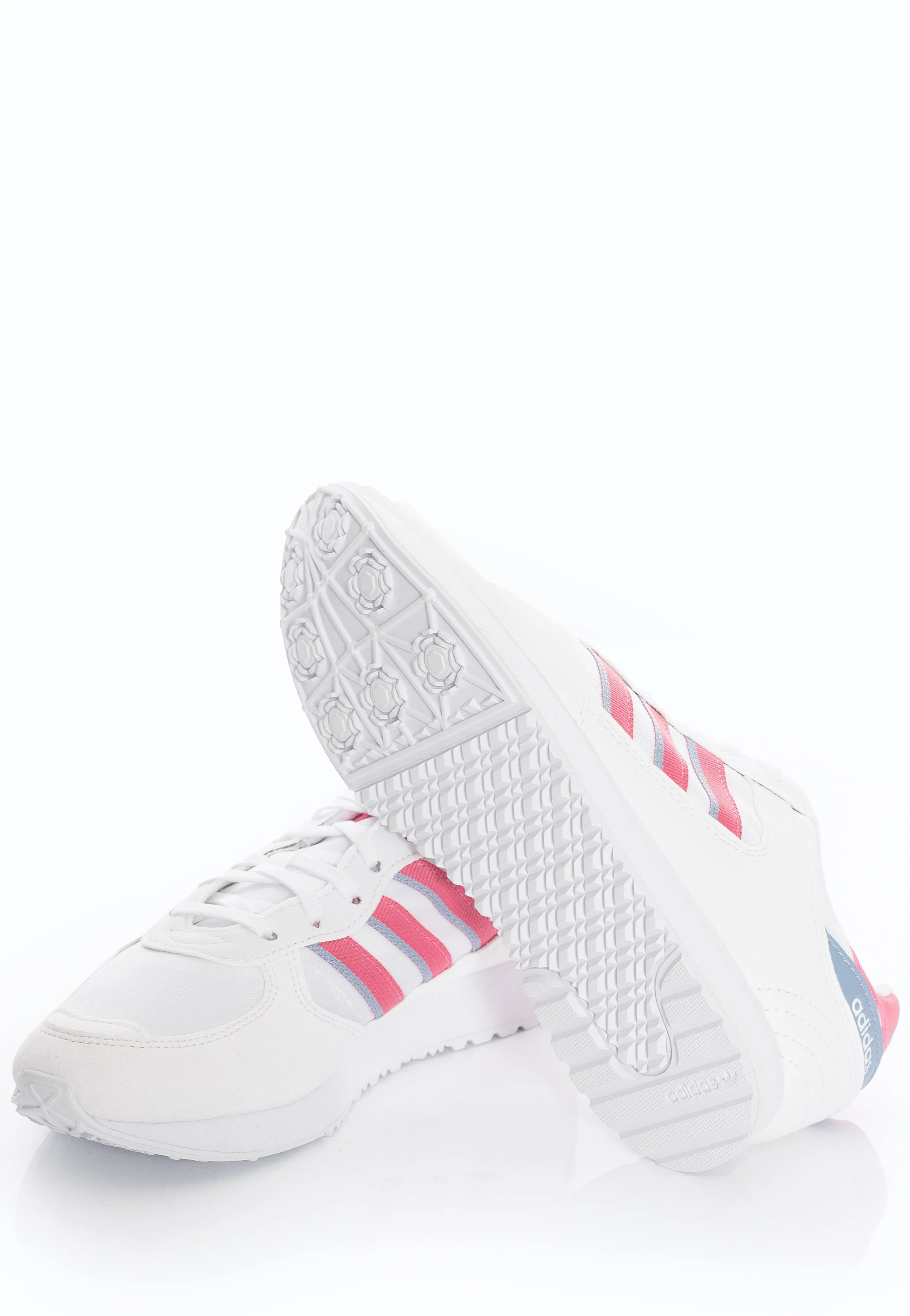 Adidas - Special 21 W Ftwwht/Roston/Ambsky - Girl Shoes