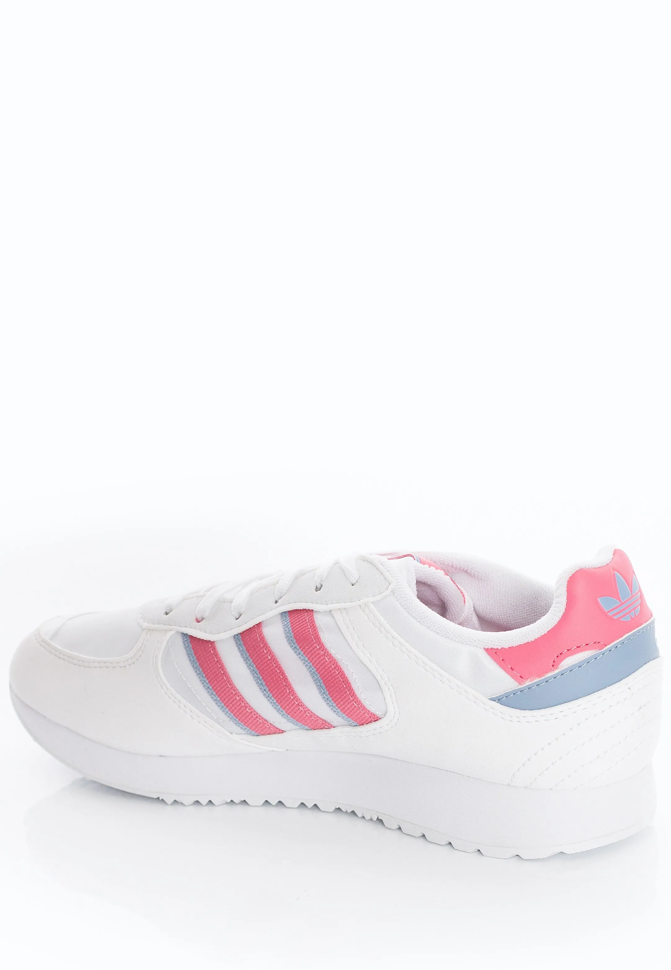 Adidas - Special 21 W Ftwwht/Roston/Ambsky - Girl Shoes