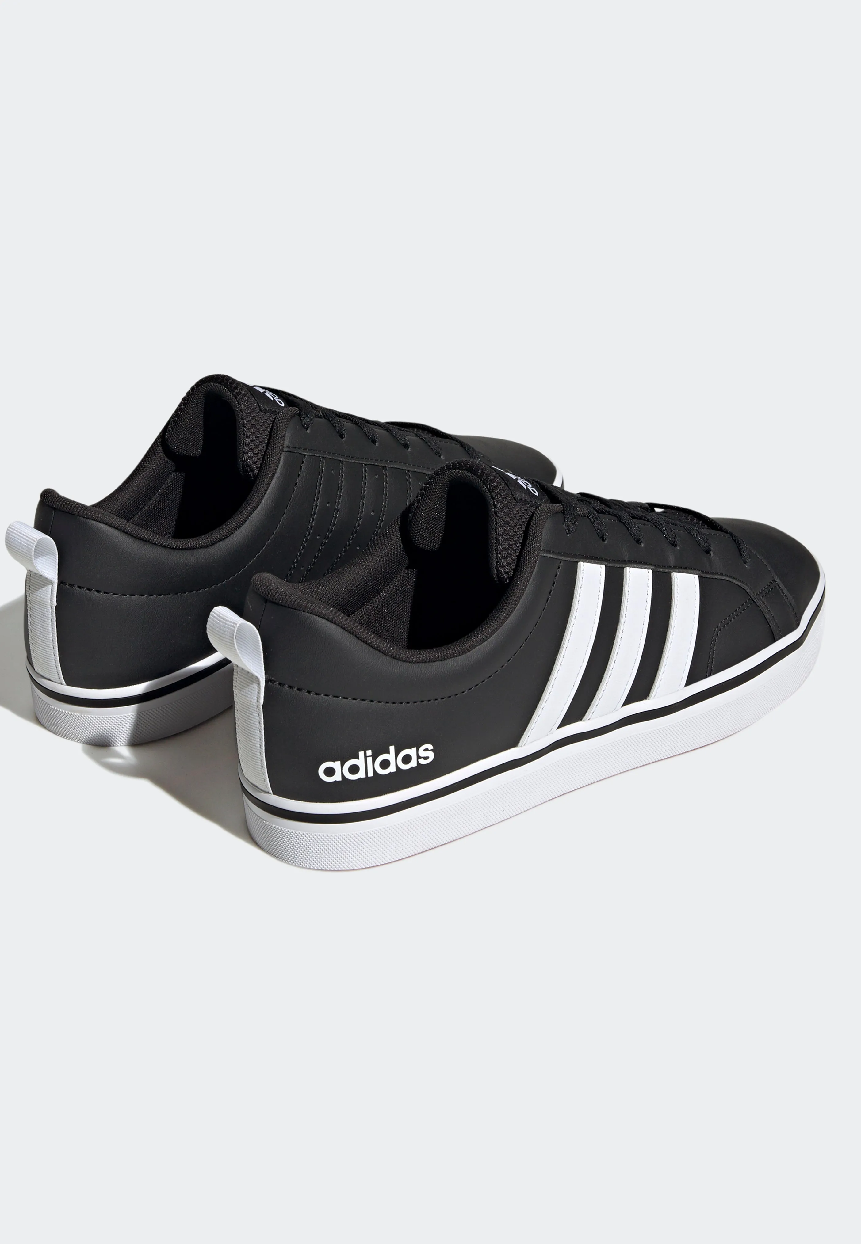 Adidas - Vs Pace 2.0 Cblack/Ftwwht/Ftwwht - Shoes