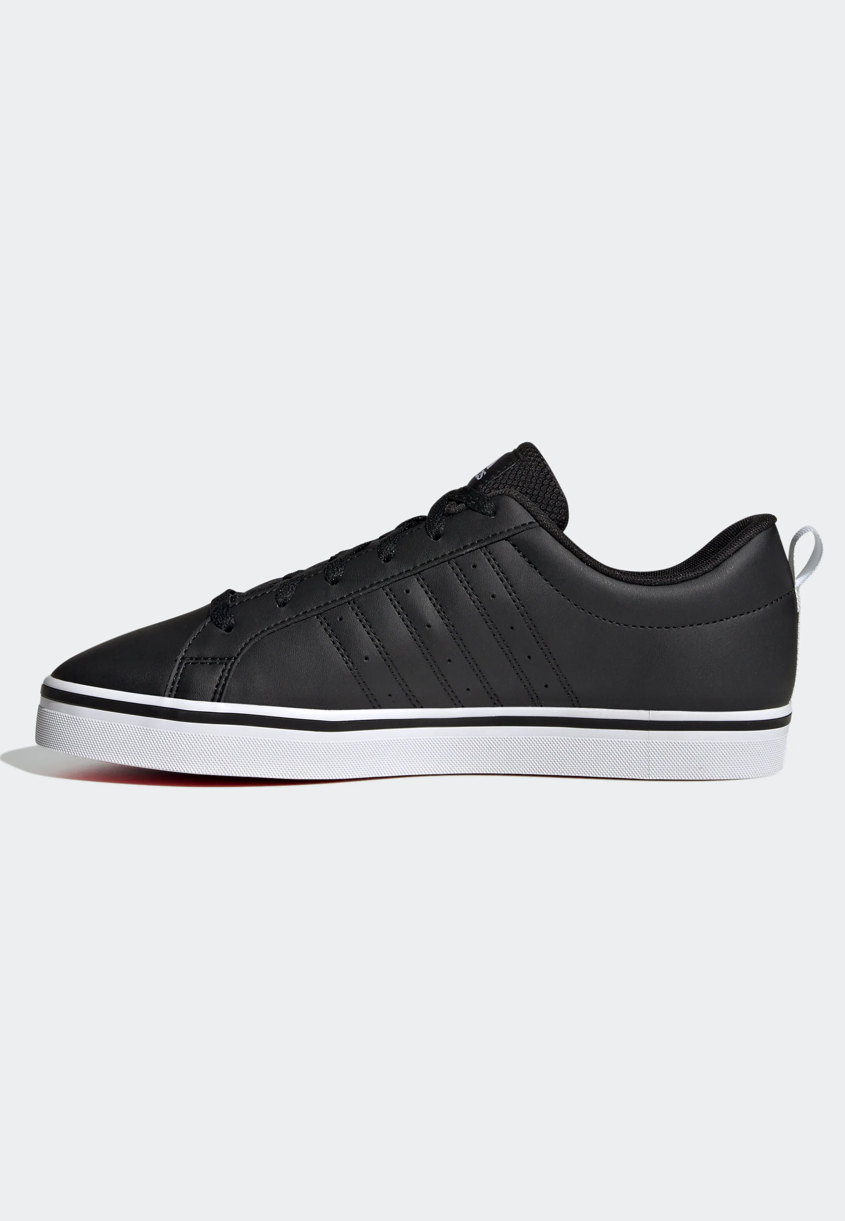 Adidas - Vs Pace 2.0 Cblack/Ftwwht/Ftwwht - Shoes