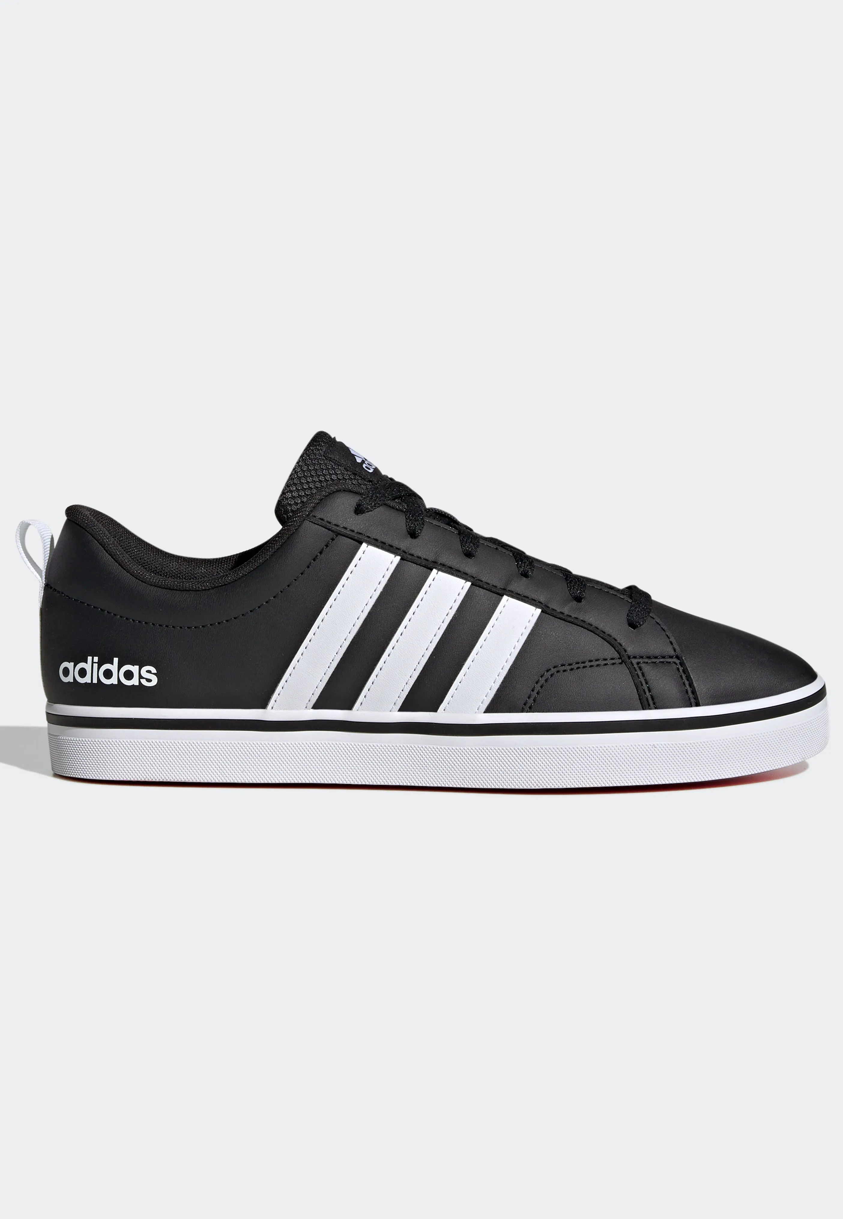 Adidas - Vs Pace 2.0 Cblack/Ftwwht/Ftwwht - Shoes