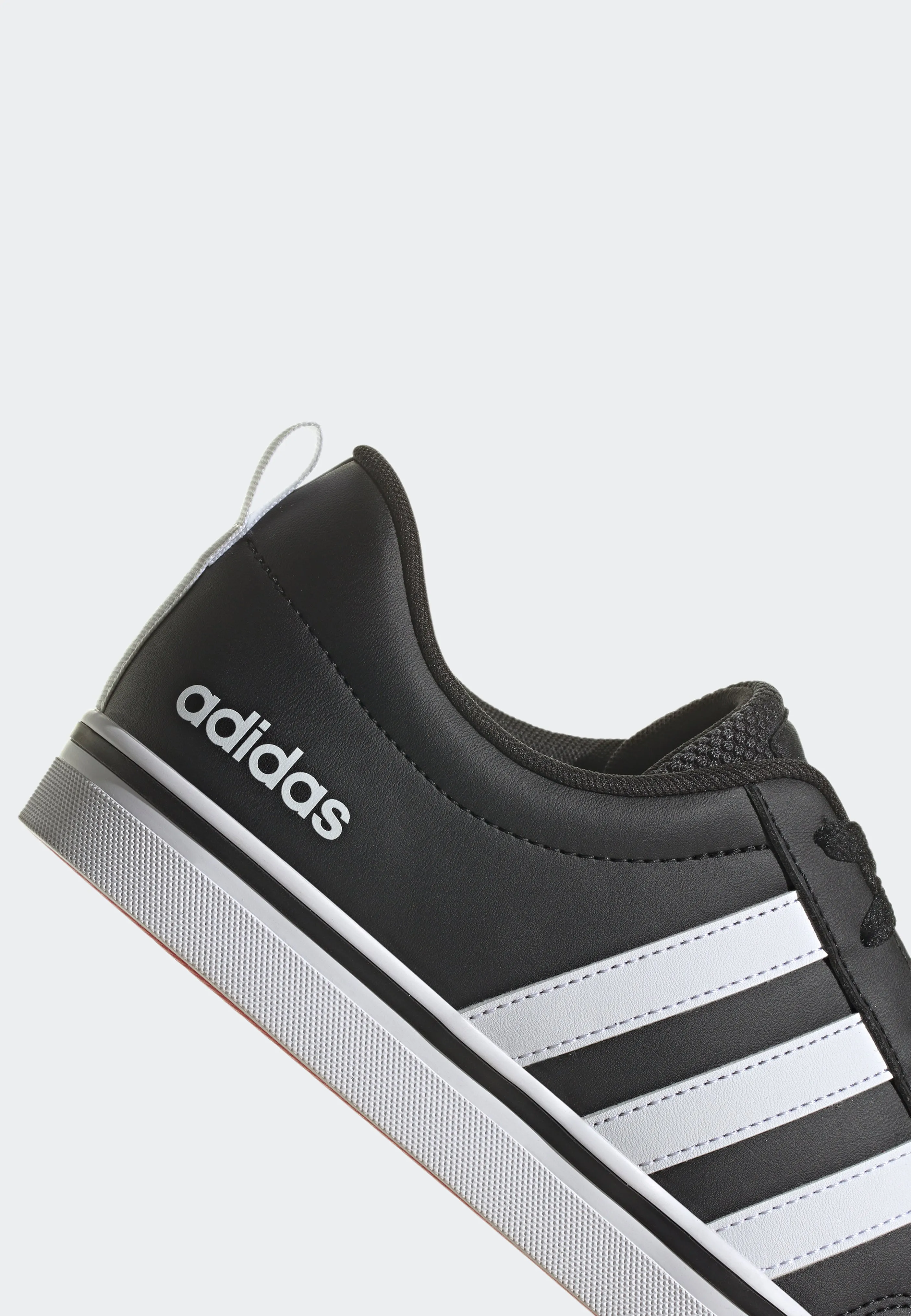 Adidas - Vs Pace 2.0 Cblack/Ftwwht/Ftwwht - Shoes