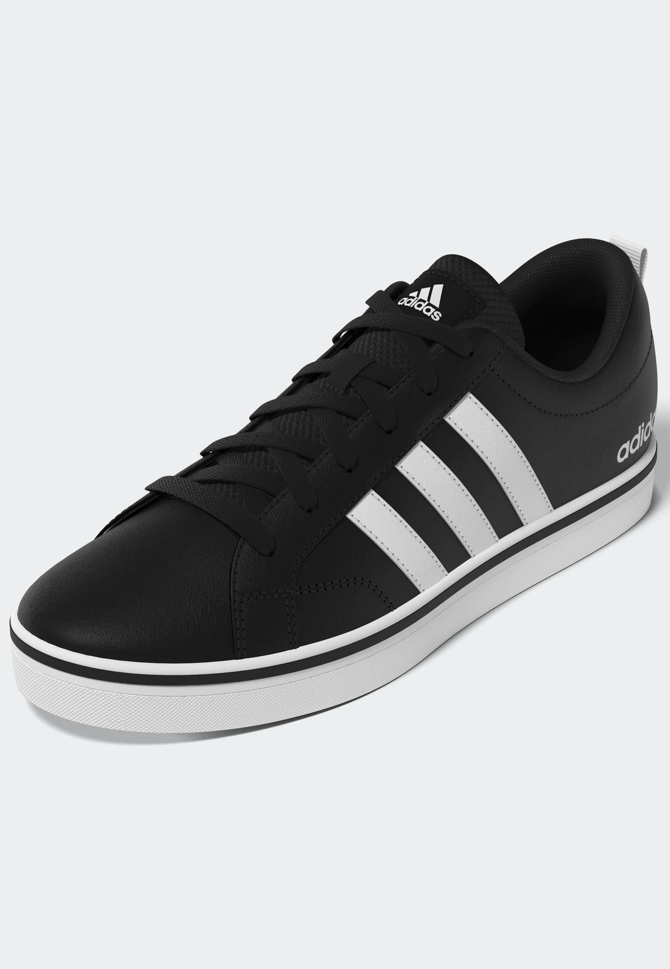 Adidas - Vs Pace 2.0 Cblack/Ftwwht/Ftwwht - Shoes