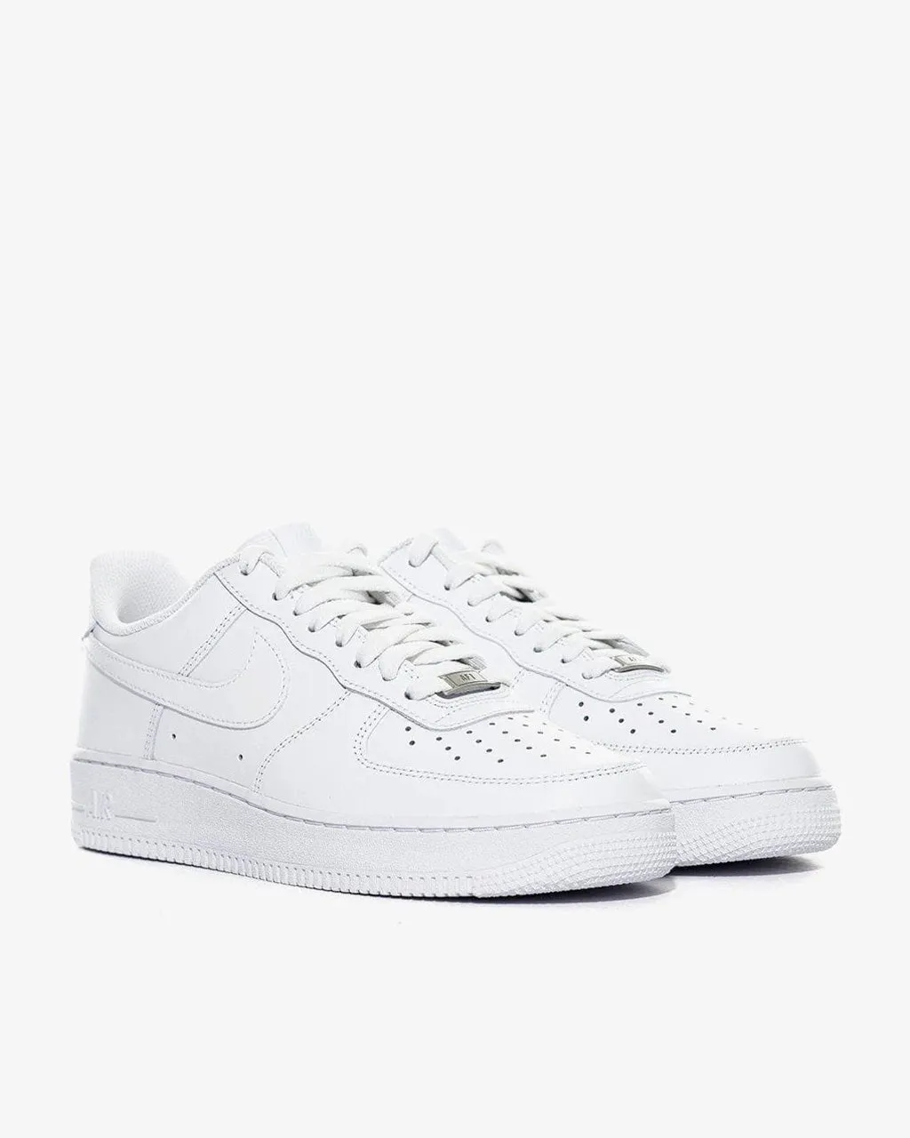 Air Force 1 '07 'Triple White'