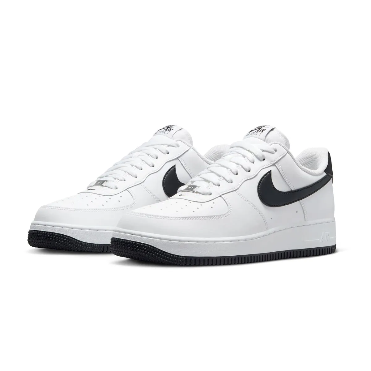 Air Force 1 ‘07 'White Black'