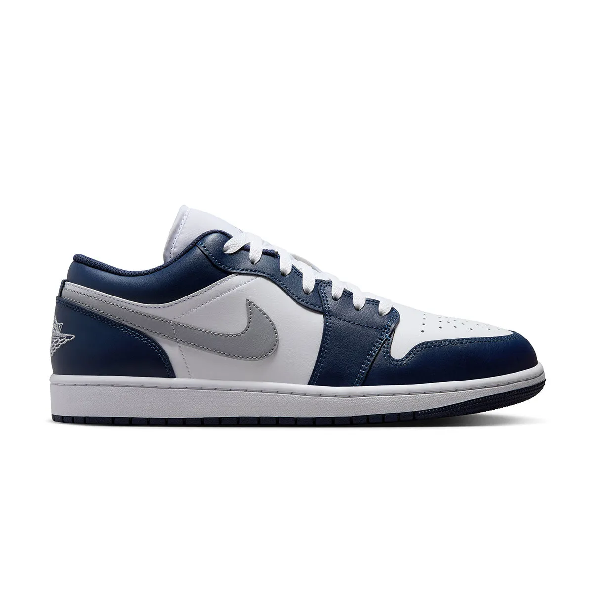 Air Jordan 1 Low 'Midnight Navy'