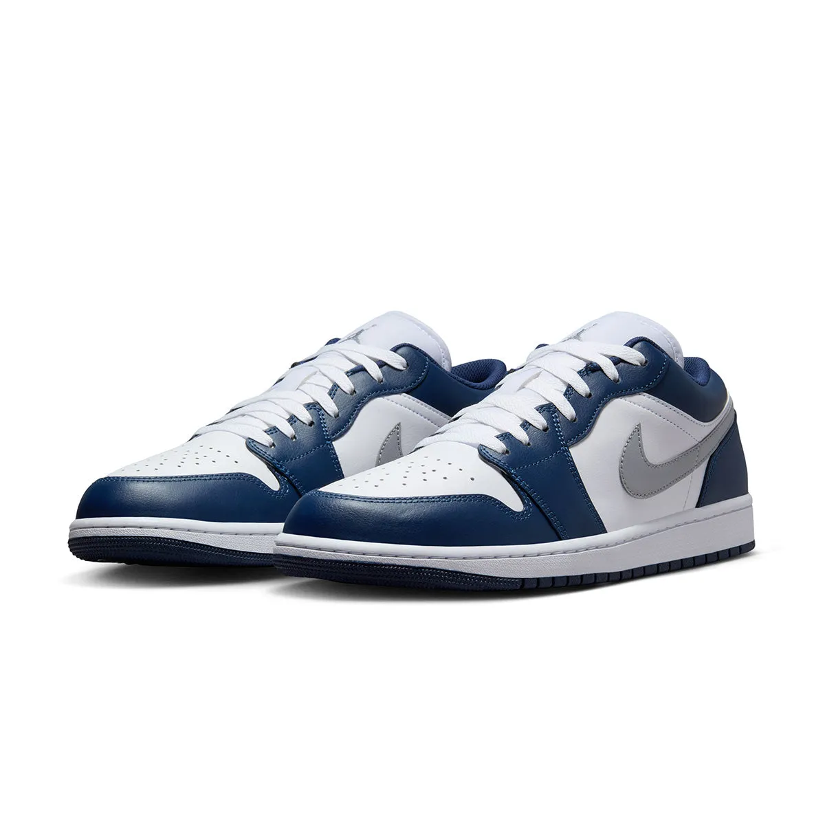 Air Jordan 1 Low 'Midnight Navy'