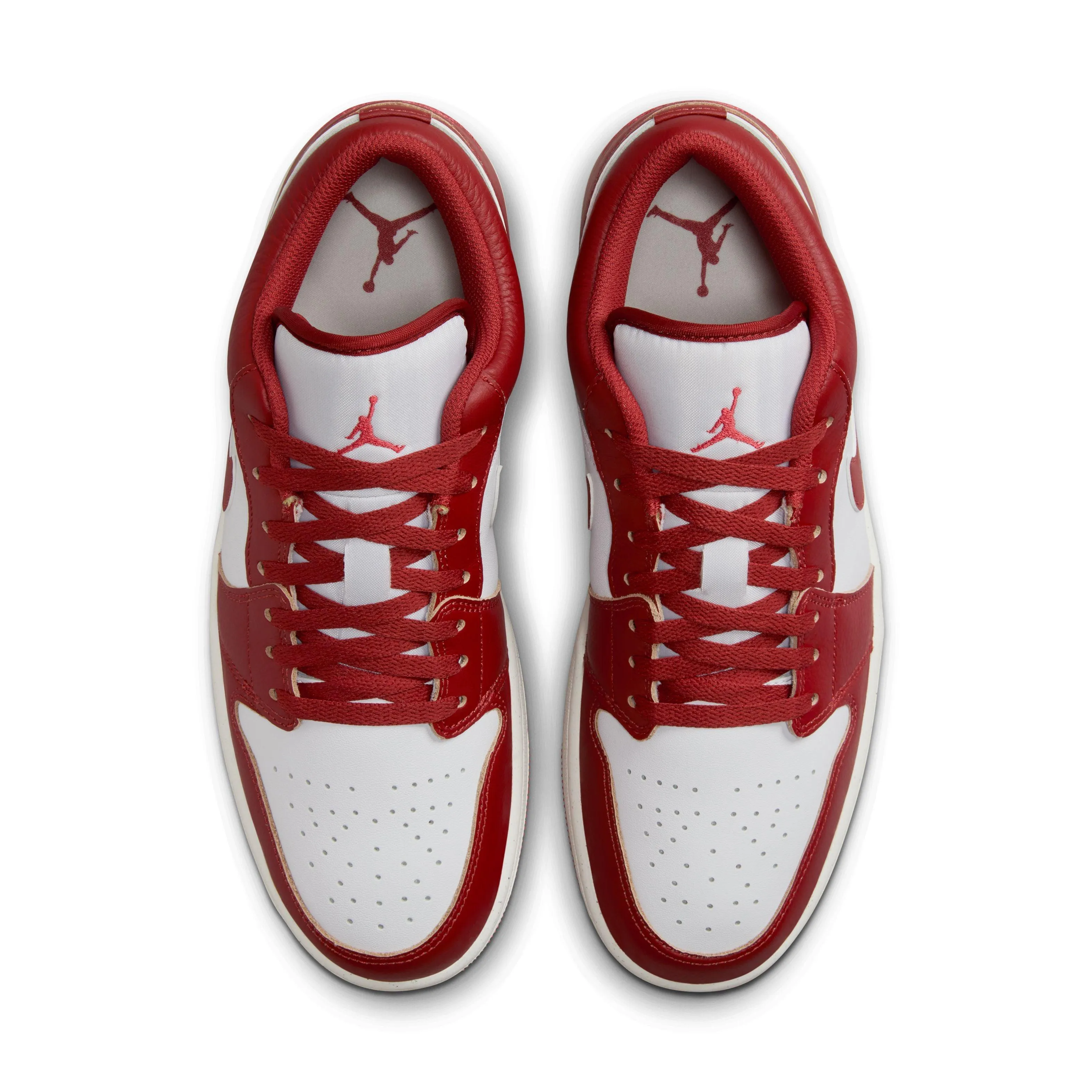 Air Jordan 1 Low SE 'Dune Red'