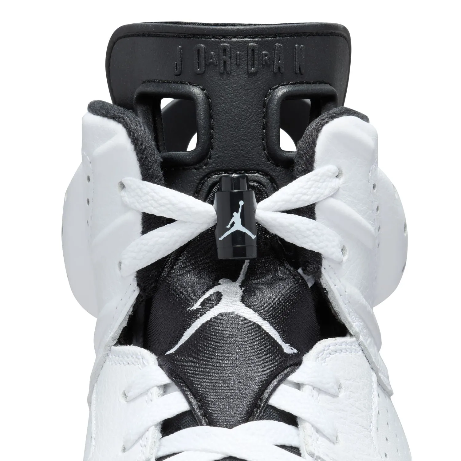 Air Jordan 6 'Reverse Oreo'