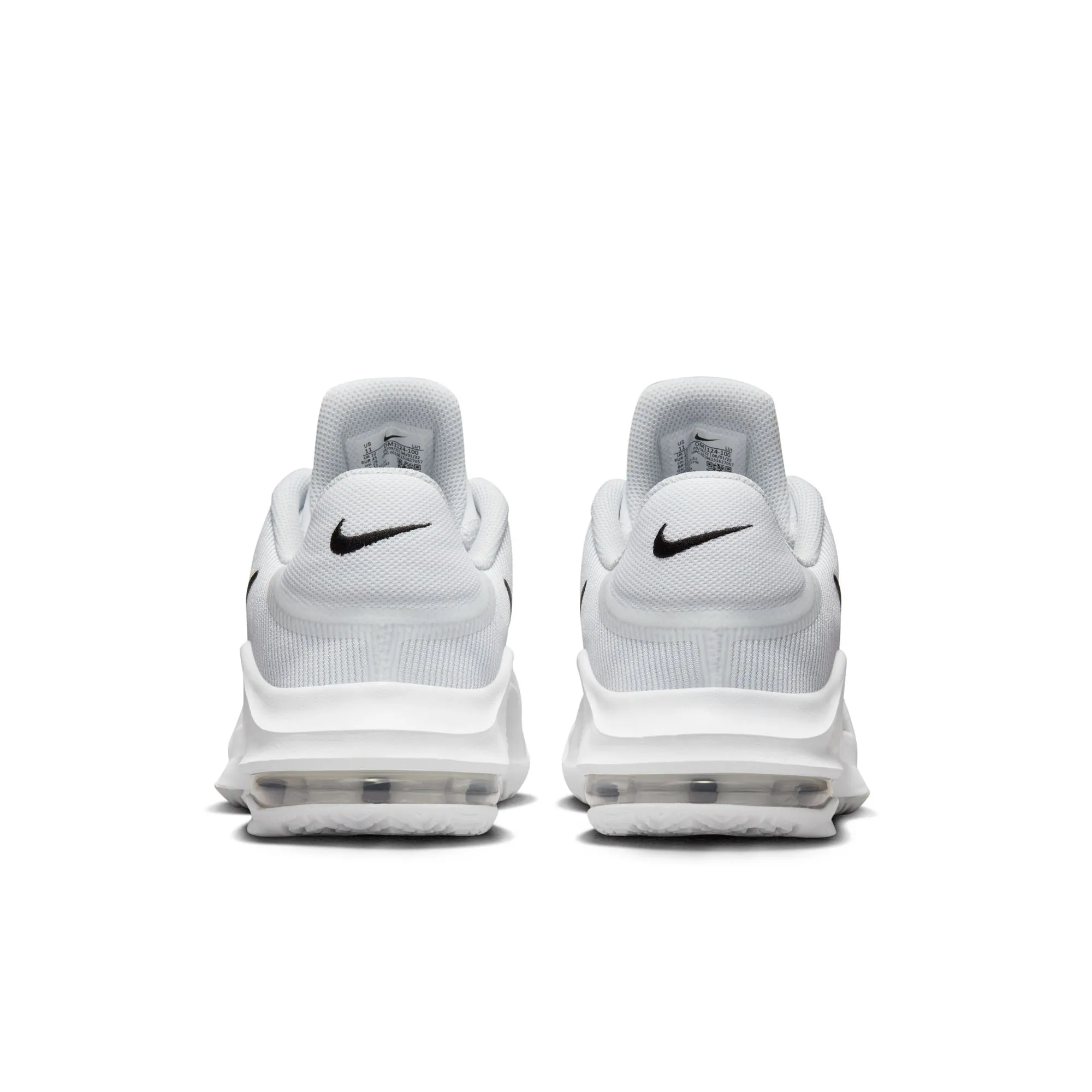 Air Max Impact 4