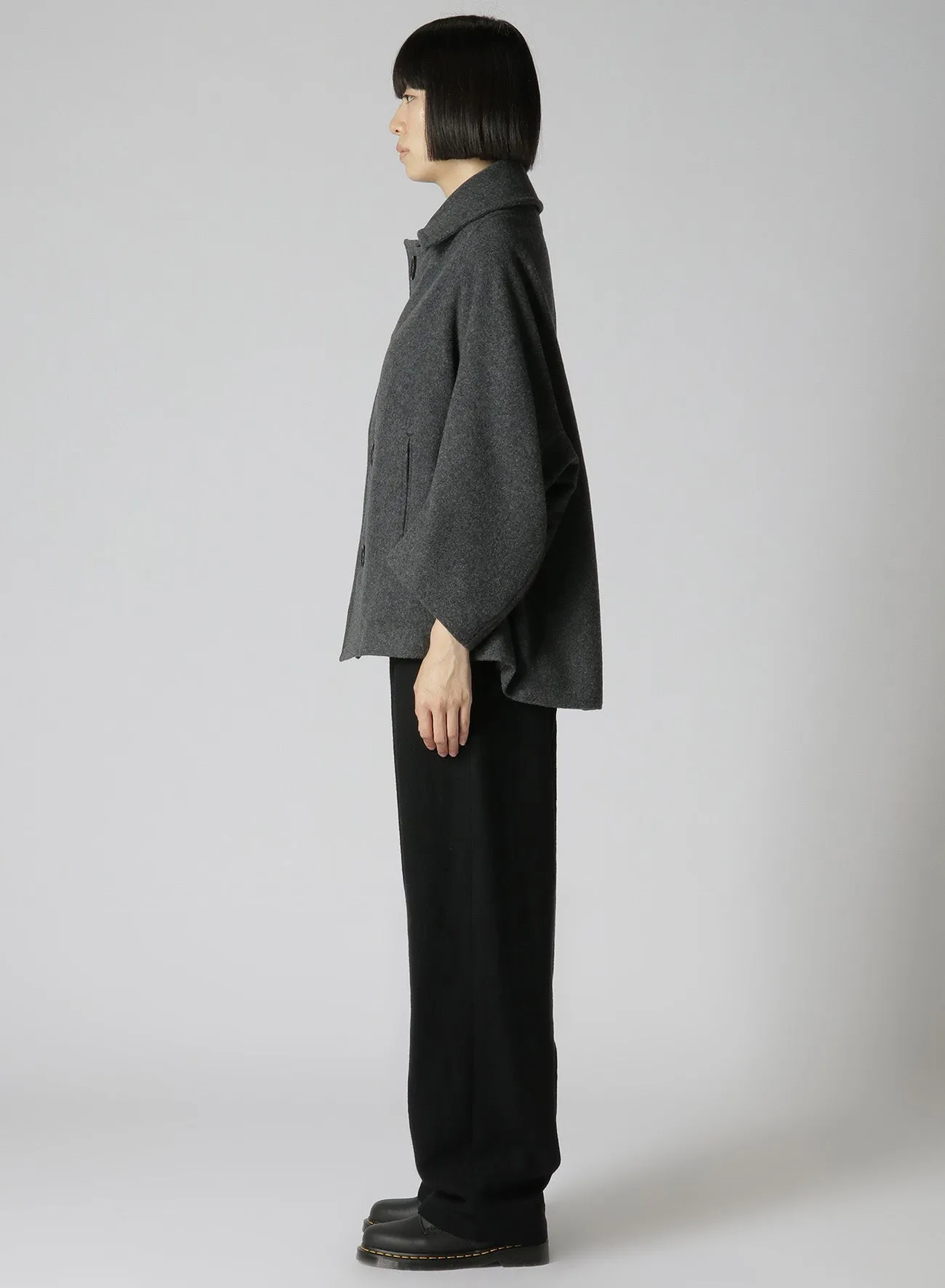 AIRY MOSSER MIDDLE COAT