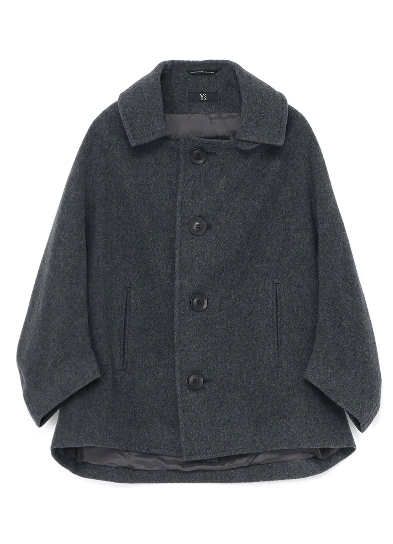 AIRY MOSSER MIDDLE COAT