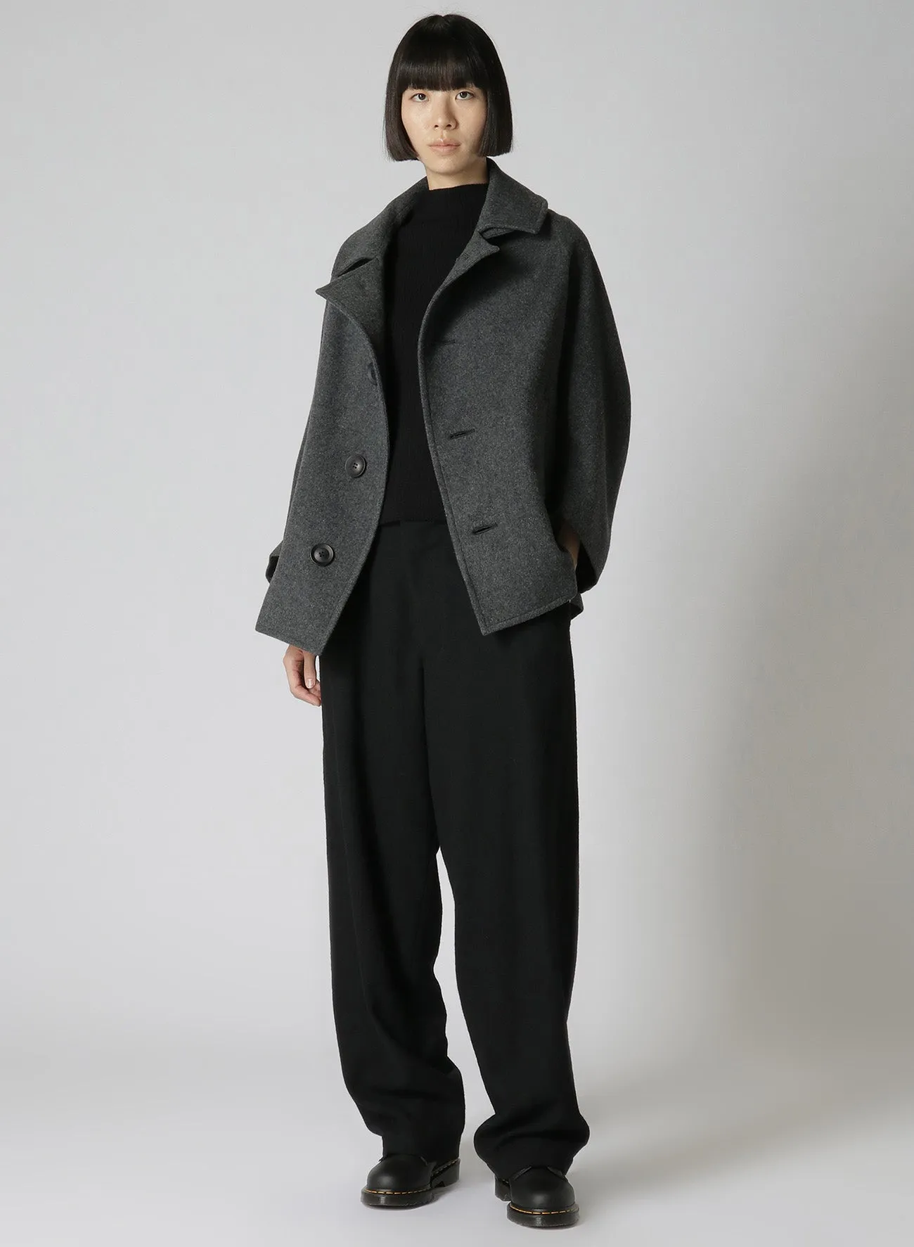 AIRY MOSSER MIDDLE COAT