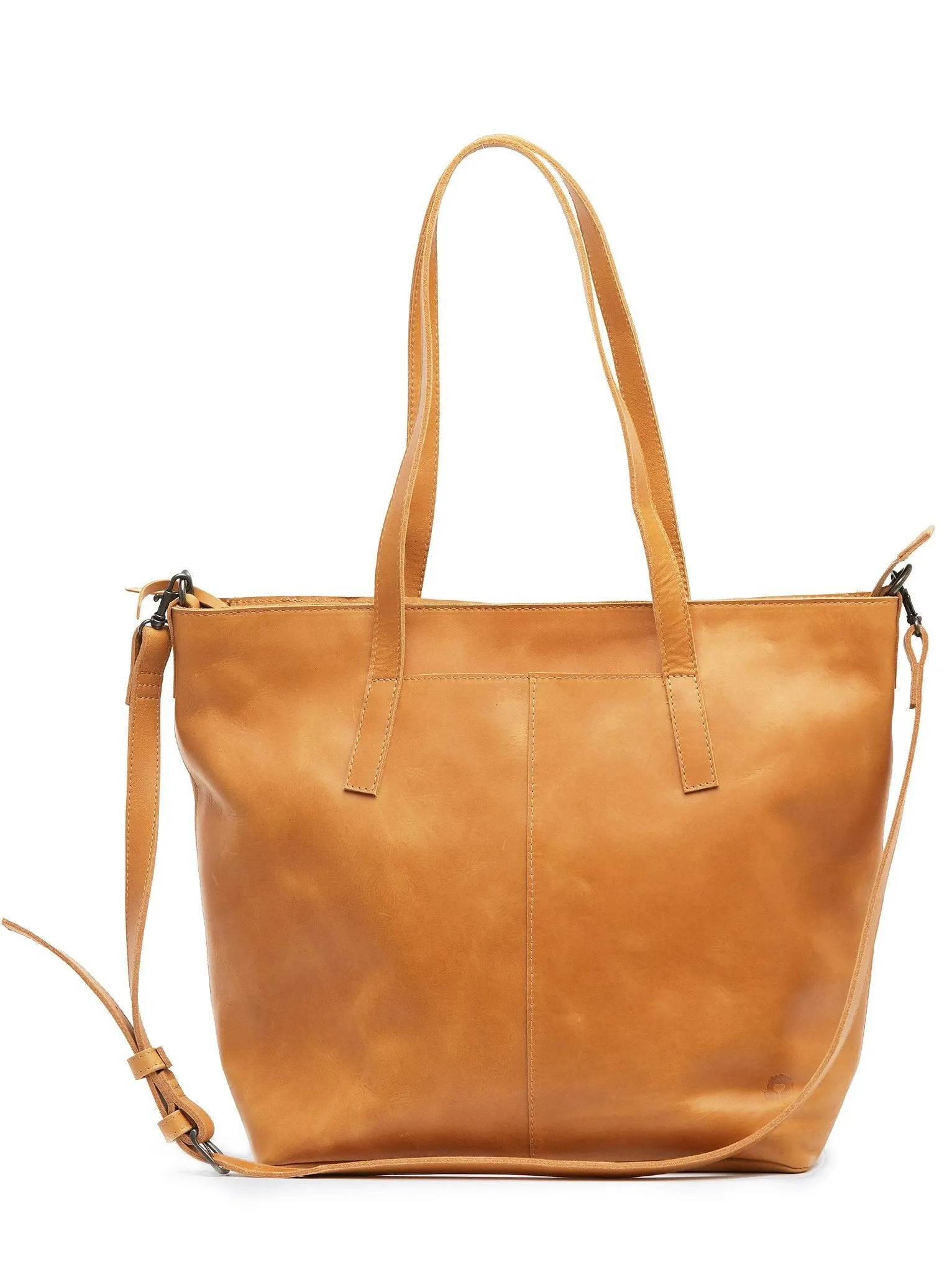 Alem Utility Bag in Cognac