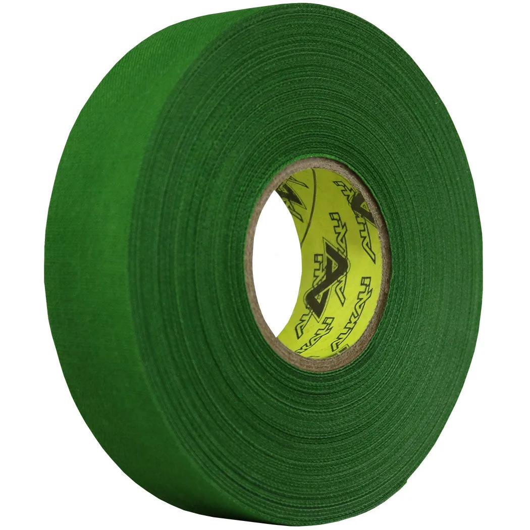 Alkali Colored Cloth Hockey Tape