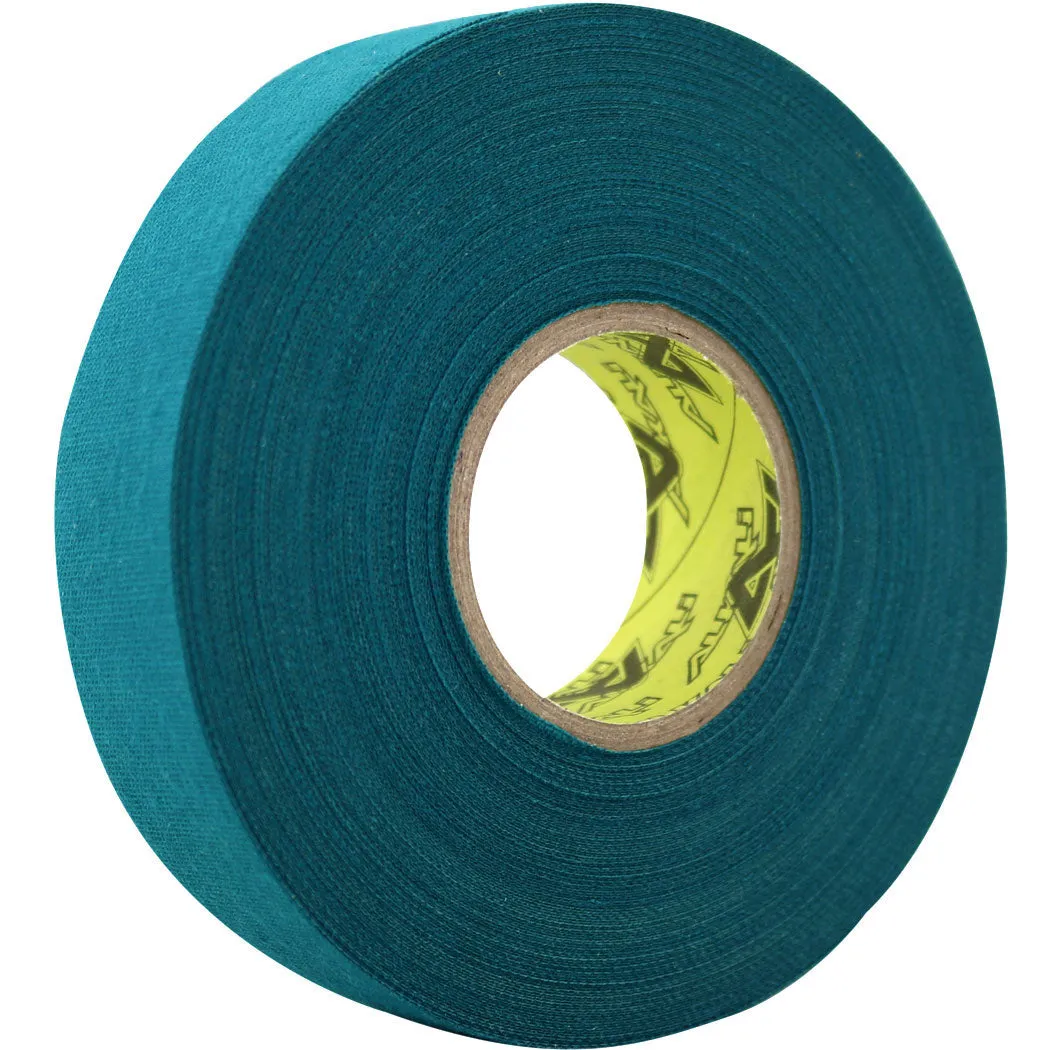 Alkali Colored Cloth Hockey Tape