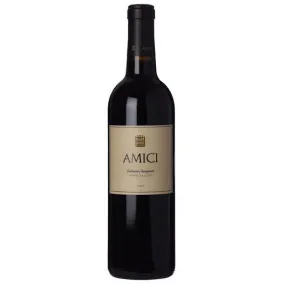 Amici Cabernet Sauvignon Napa Valley 2021 (750ml)