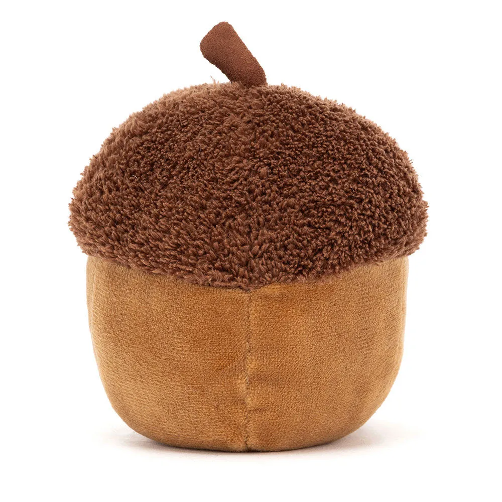 Amuseables Acorn By Jellycat