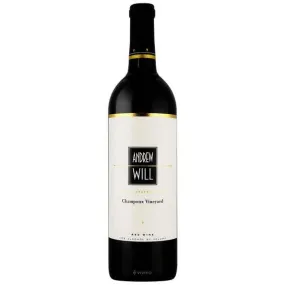 Andrew Will Champoux Vineyard Red 2017 (750ml)