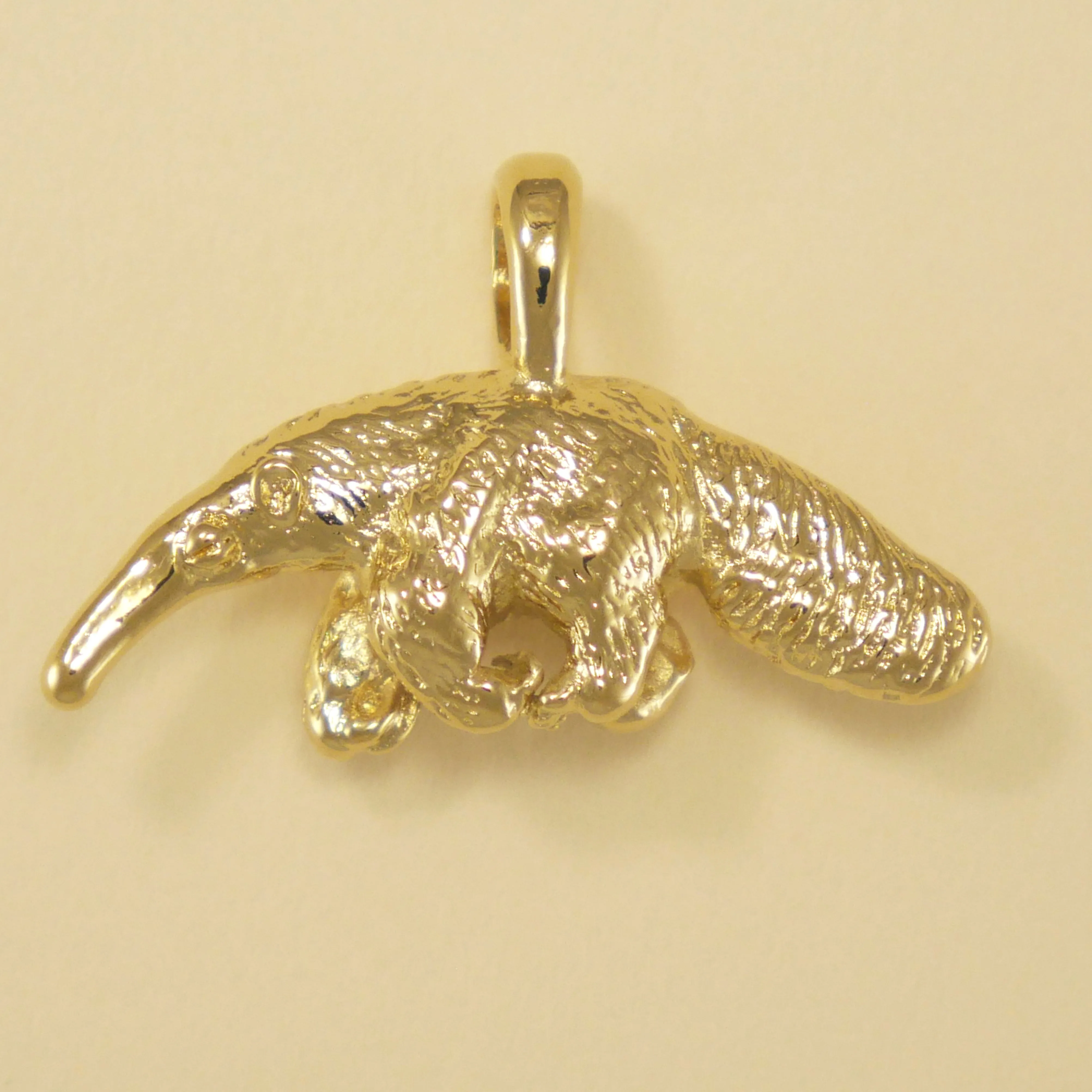 Anteater Pendant