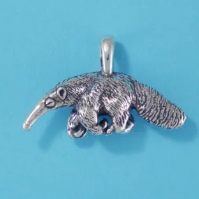 Anteater Pendant