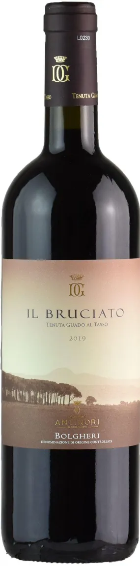 Antinori Il Bruciato