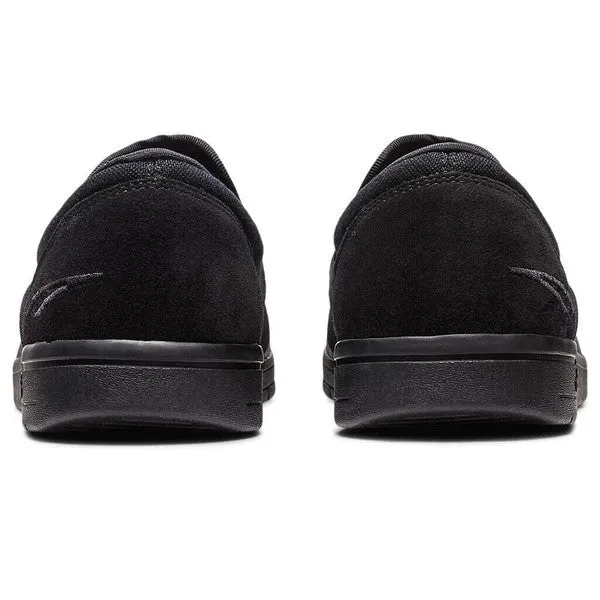 Asics Skateboarding Gel-Vickka Slip-On Black - Black