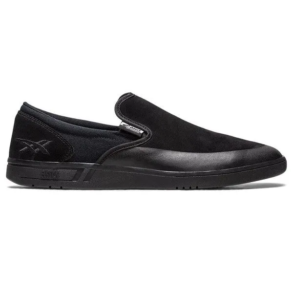 Asics Skateboarding Gel-Vickka Slip-On Black - Black