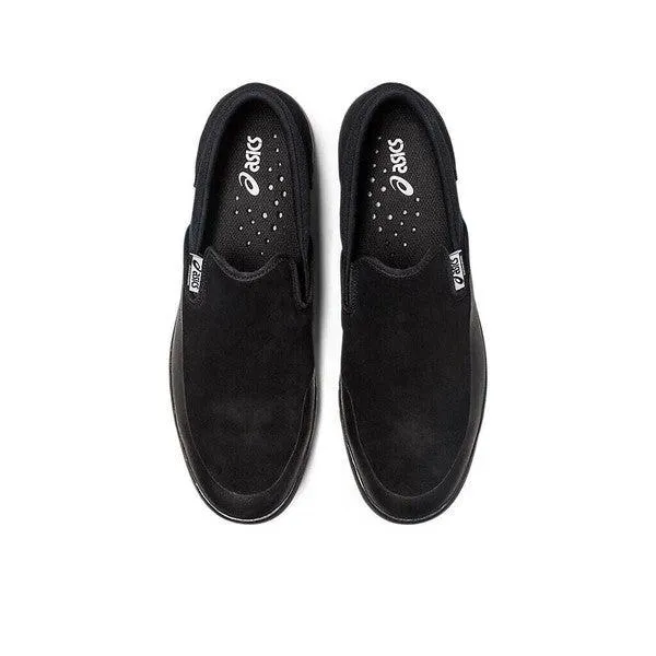 Asics Skateboarding Gel-Vickka Slip-On Black - Black