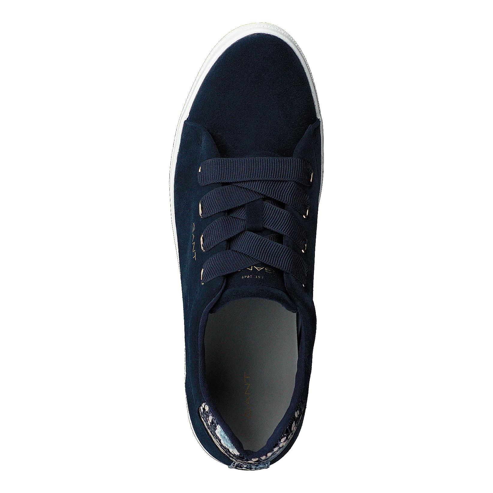 Avona Sneaker Marine