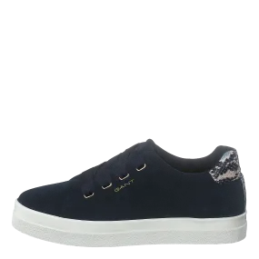 Avona Sneaker Marine