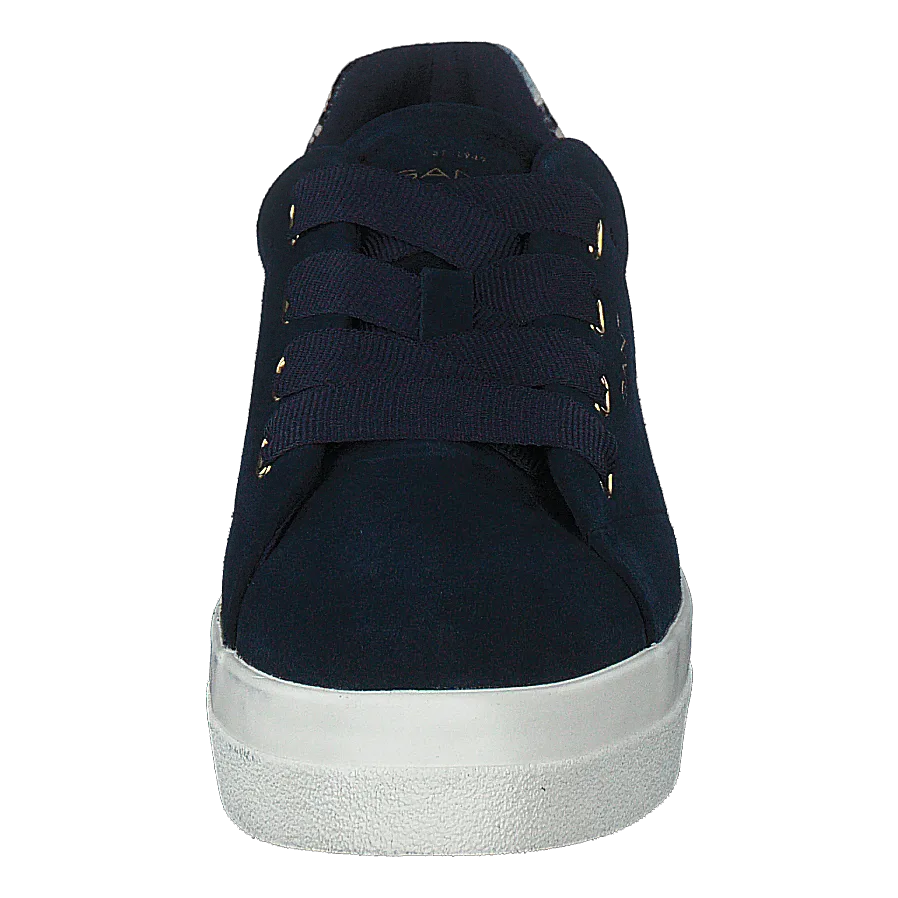 Avona Sneaker Marine