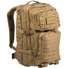 Backpack U.S. Assault Pack Laser Cut LG