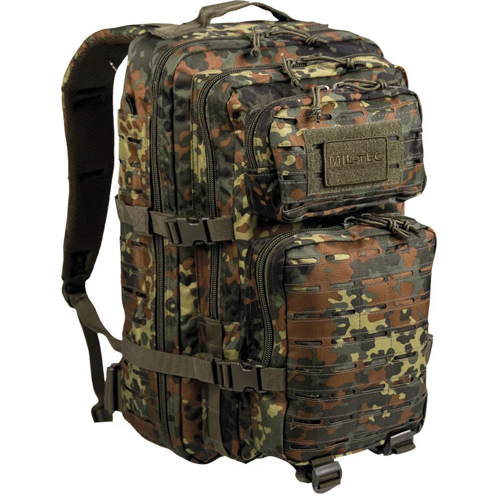 Backpack U.S. Assault Pack Laser Cut LG