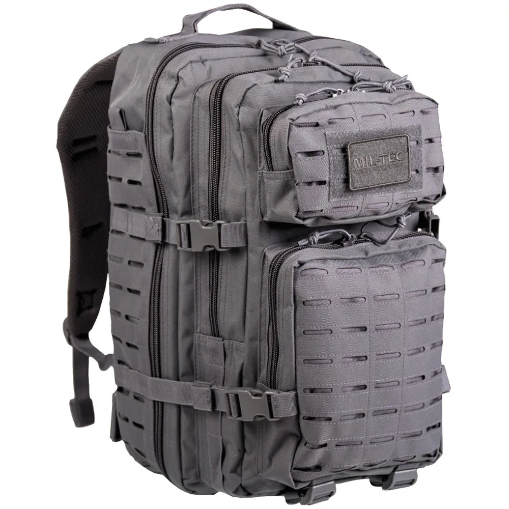 Backpack U.S. Assault Pack Laser Cut LG