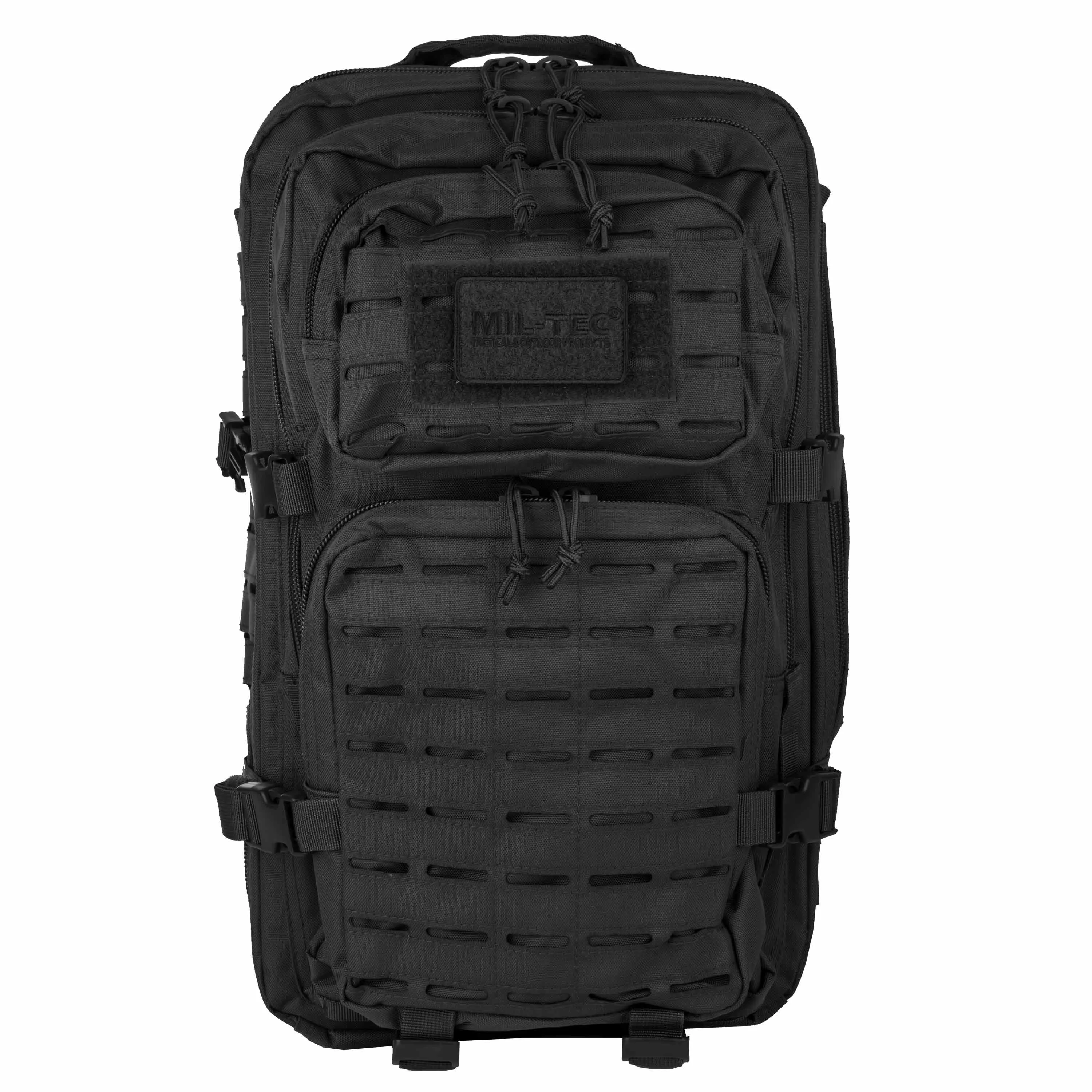 Backpack U.S. Assault Pack Laser Cut LG