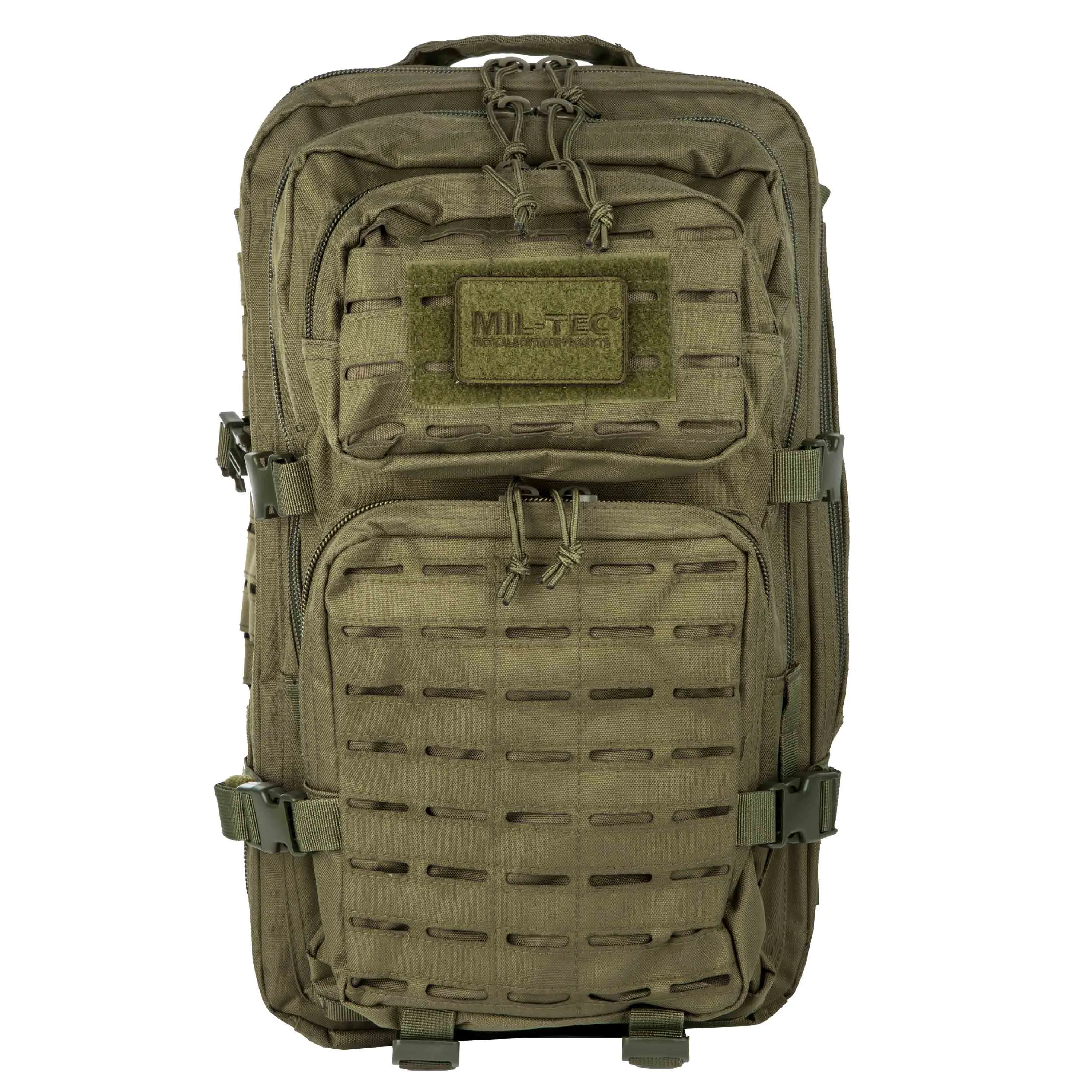 Backpack U.S. Assault Pack Laser Cut LG